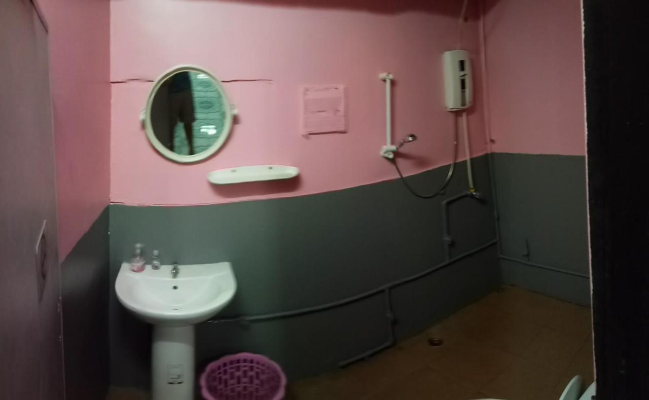 Wild & Wandering Backpacker Hostel & Bar Haad Rin Rum bild